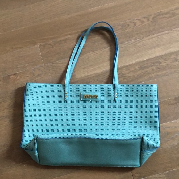 Kenneth cole reaction tote bag - Picture 1 of 2